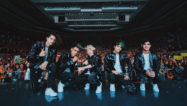 15a20's tweet photo. #Test15a20 ¿Qué tanto sabes de CD9? 👉https://t.co/eHwLQ6qxMh👈 https://t.co/DOXLA0y51a