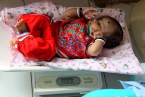 ourmilkyway's tweet photo. Foundation for Mother and Child Health India tackles malnutrition through community… https://t.co/ChUXLBbKce https://t.co/klBL1fAy8W