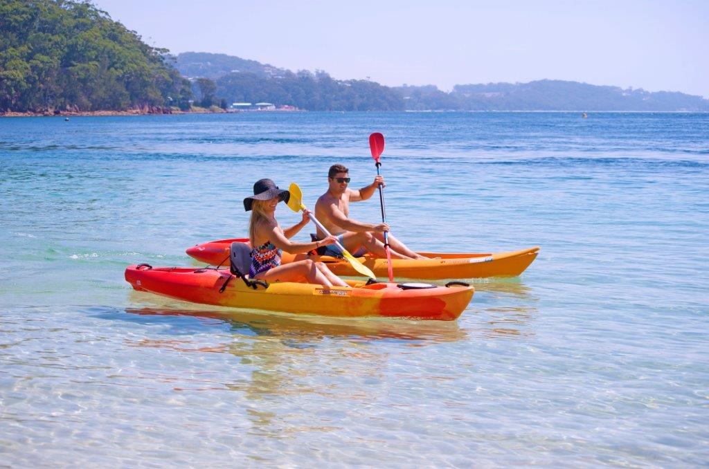 PortStephens tweet media