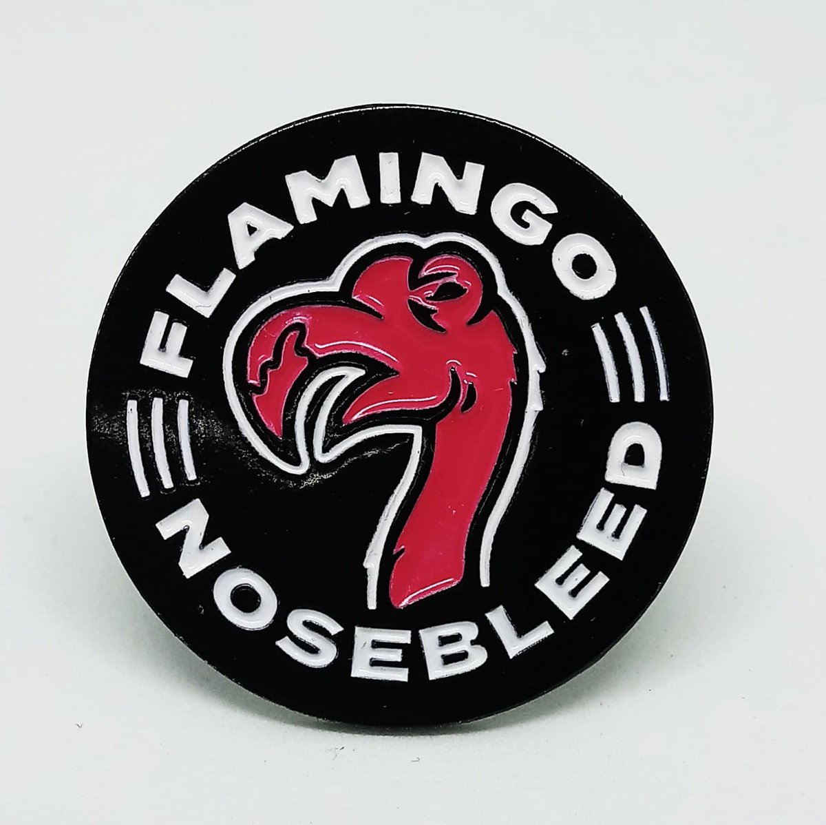 rad_co's tweet photo. Check out these rad pins and patches we hooked @fnosebleed up with! Go check em out and pick some up! https://t.co/FL7NOCdR8k