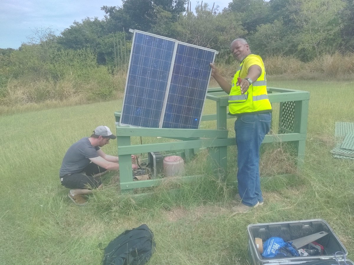 Ben Maunder tweet media