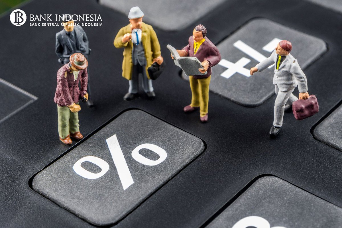 Bank Indonesia On Twitter Fasilitas Diskonto Adalah Kebijakan Yang Dilakukan Oleh Bank Indonesia Dengan Mempengaruhi Jumlah Uang Beredar Melalui Pengaturan Suku Bunga Pemberian Kredit Bank Sentral Kepada Bank Umum Ensiklopebi Moneter Https T