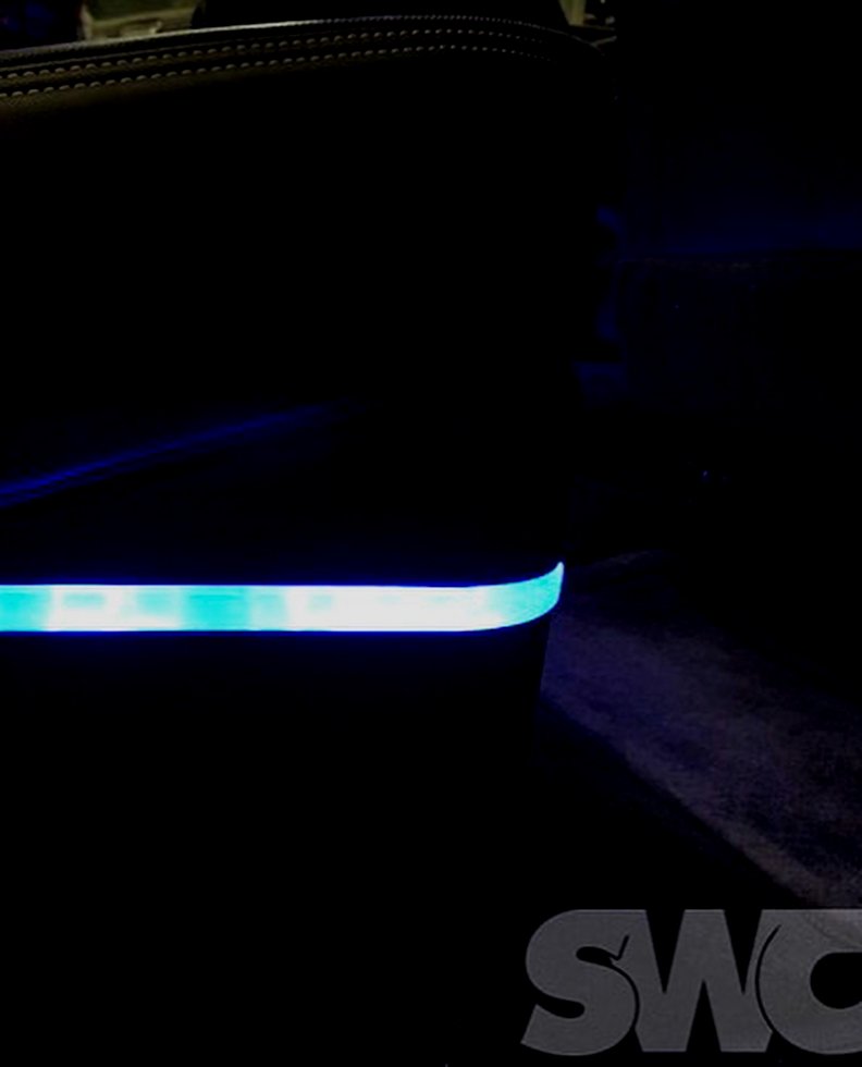 caraudiova's tweet photo. #soundwavecustoms #GMC #denali #2500hd #customenclosure #subwoofer #box #truckbox #stackfab #fabrication #customization #wedoitall #woodwork #led #lights #acrylic @illusionaudio #carbon #sound #mobileelectronics #12volt #hamptonroads #tidewater #757 #norfolk #chesapeake #virginia https://t.co/HoFx65lnwx
