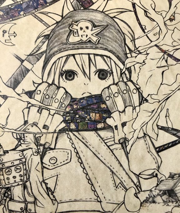 浅田弘幸のtwitterイラスト検索結果 古い順 浅田弘幸のtwitterイラスト検索結果 古い順