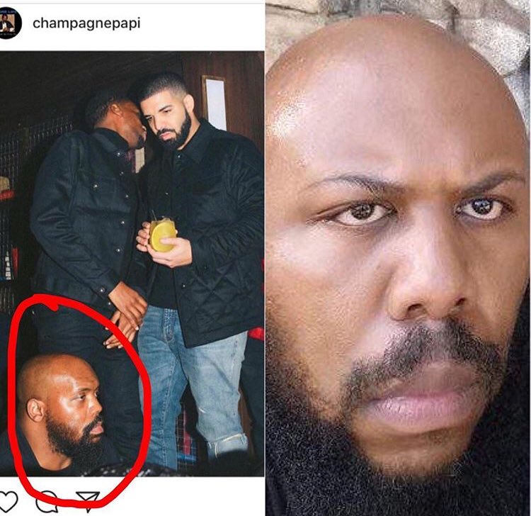 LILAFRIMANE's tweet photo. yellow bone thot drake work for the government https://t.co/Bl6gVrQEEY