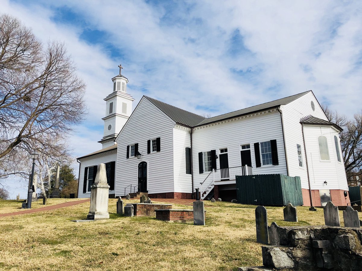 anupshesh's tweet photo. The place where Patrick Henry (#foundingfathersofamerica🇺🇸) made his famous speech "Give me Liberty or give me Death" during the Second Virginia Convention (1775)
.
#americanhistory #exploringusa #richmondva #rva #thingstodorichmond #virginia #historicplace #wanderlust https://t.co/uWy31tKSVs