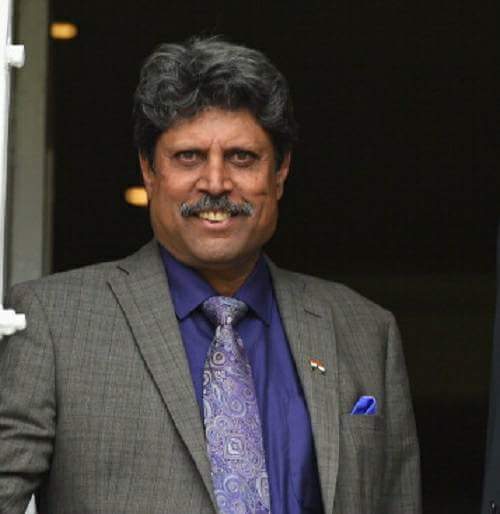 Happy Birthday Legend Kapil Dev. 