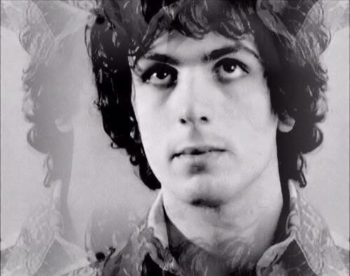 Happy Birthday,Syd Barrett         