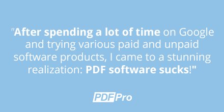 tryDocFly's tweet photo. Why I Started PDF Pro! https://t.co/WFWKY1ukff #Entrepreneur #WomenInBusiness #success #pdfcreator #pdfeditor https://t.co/3IkhdaC8e0