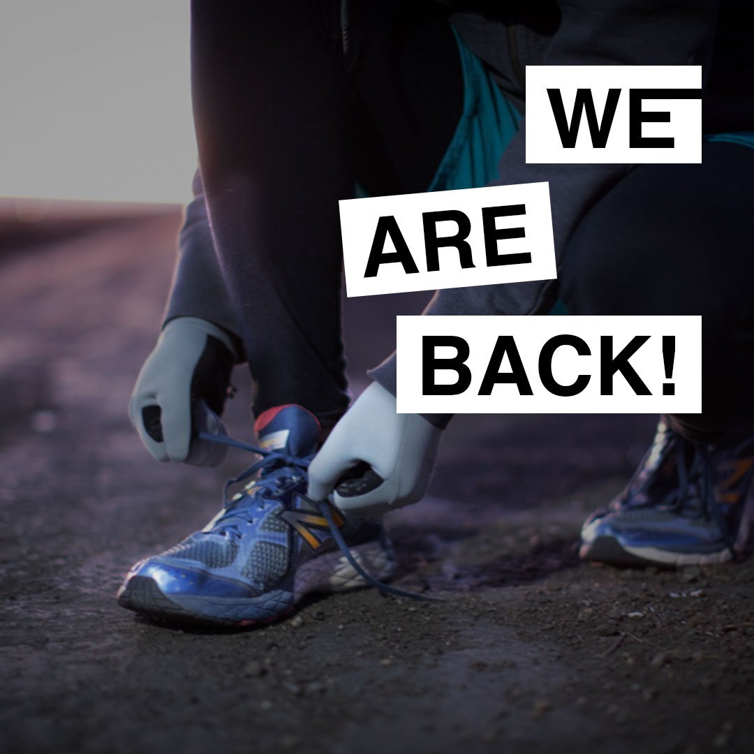 flatironschurch's tweet photo. Our staff came back this week from time with our loved ones and we are ready to roll! We can't wait to see all of you this weekend! 
#WereBack #NewSeries #NewYou #FlatironsChurch https://t.co/KIDdKEweU2