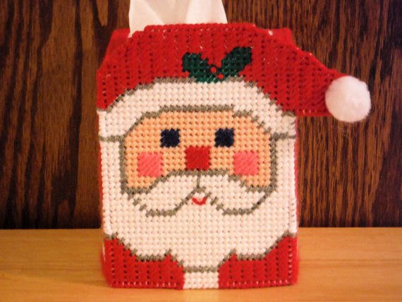 shanayscreation's tweet photo. Thanks for the kind words! ★★★★★ "Very nice work! Fast delivery. Thank you." mnsurfergirl https://t.co/xrEWUR41Qw #etsy #housewares #homedecor #christmas #santaclaus #tissueboxcover #plasticcanvas #christmasdecor #needleworkitem #handmadeitem https://t.co/5uaCOtTR6O
