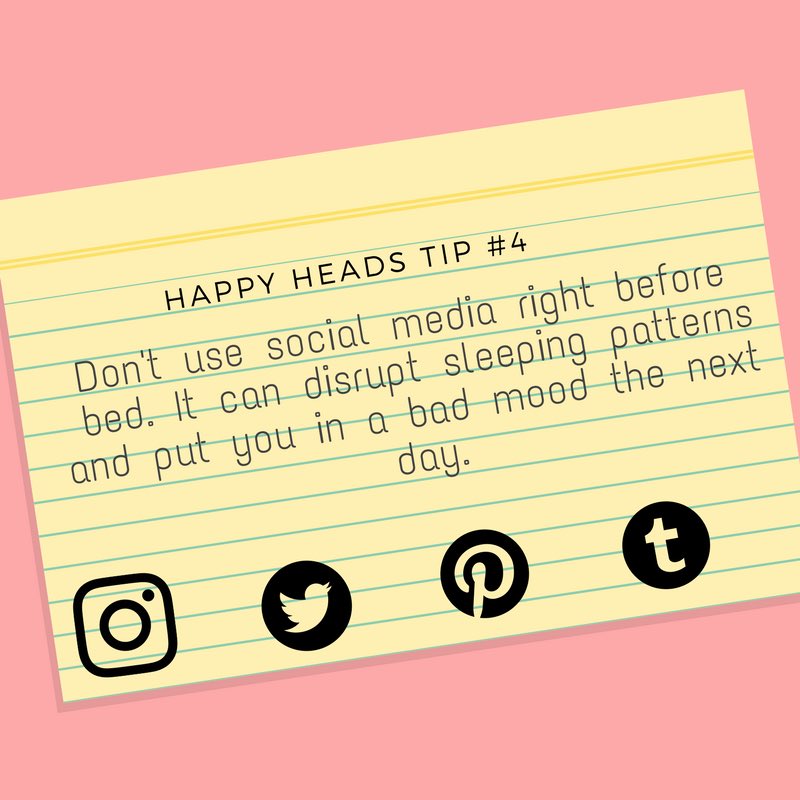 Happy Heads tweet media