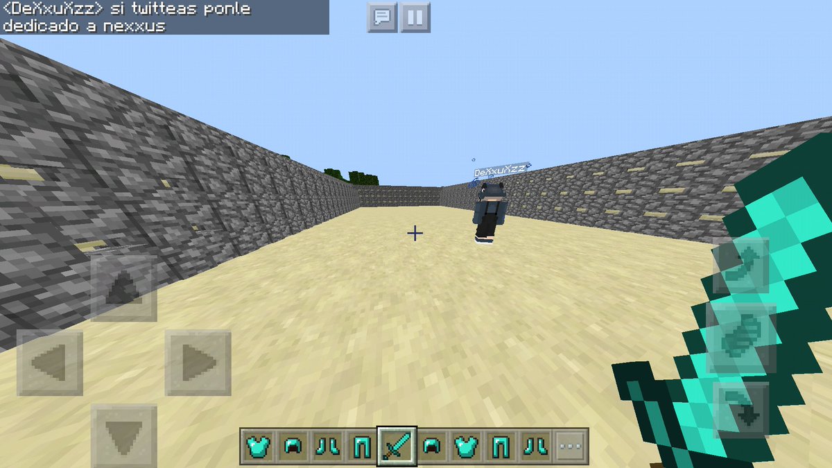 FireLandPvP's tweet photo. GG ANISA GG NEXUZ
@Mary7w7L es la campeona de FireLanPvP2 ganandole a @SuperBra22 2-1 GF https://t.co/LMzAvGkJAt