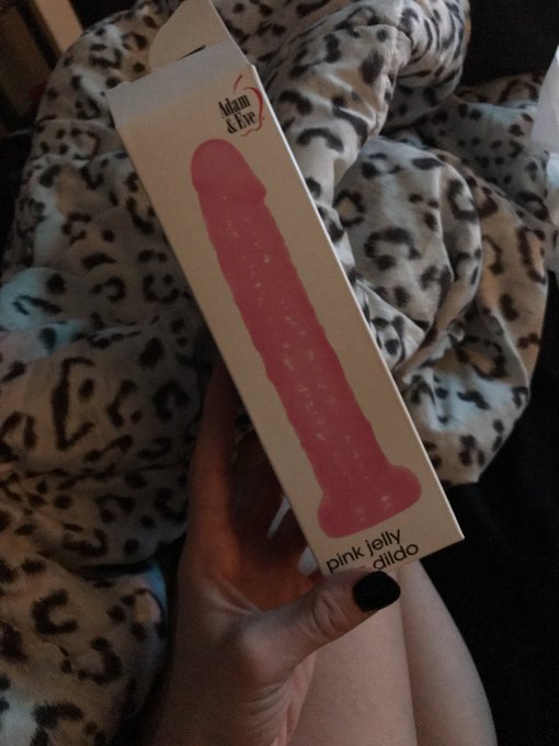 New anal toy for cam shows. @Tristan_Berri https://t.co/u46ZX30lTi<a class="tags" href="/tag/tristan_berri">@tristan_berri</a><a href="/tag/onmfc"class="tags"><span>#onmfc</span></a>