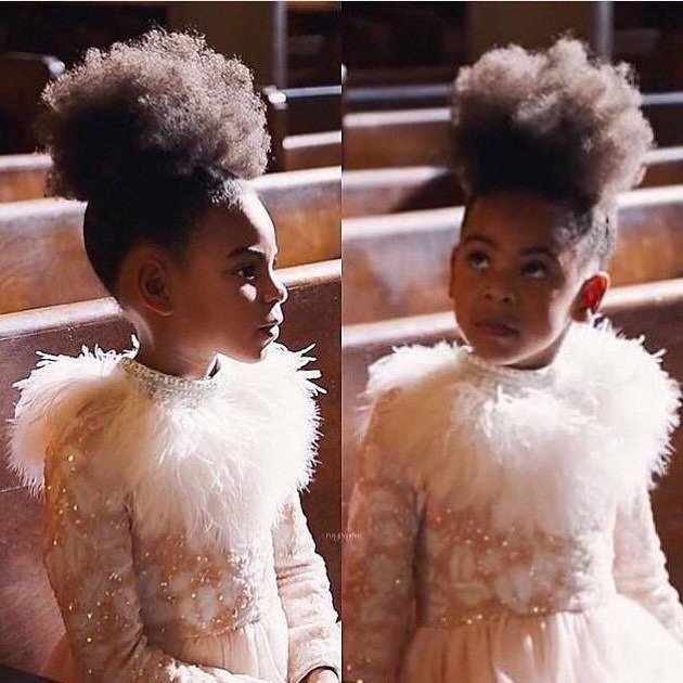 Magicpuffballs's tweet photo. We are loving Blue Ivy and her very magical puffball #magicpuffballs
#puffballsrock #blackgirlmagic #afropuffs
#blueivy https://t.co/KoL1QZUOT6