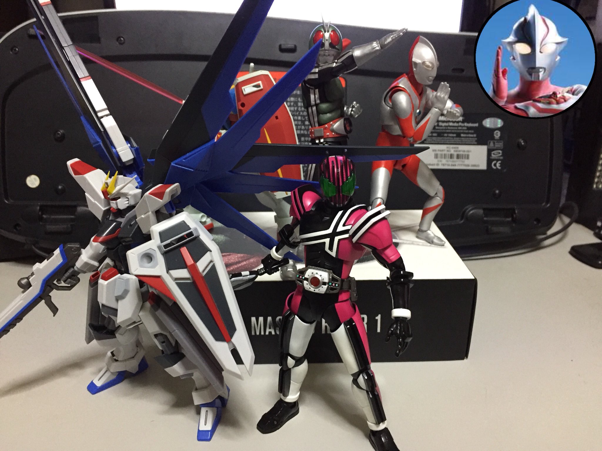 あるふさん Auf Twitter ザ グレイトバトル フルブラスト ボケ倒し T Co Mdb7ptxv6z Twitter
