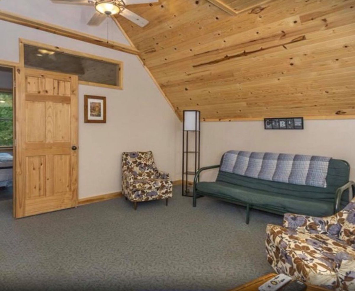 Wisconsincabinsforsale On Twitter Saronawi 1 Bed 1 Bath