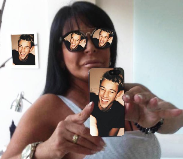 grayxlovato's tweet photo. Me when the @camerondallas posts a new photo https://t.co/OMYWji1C5G