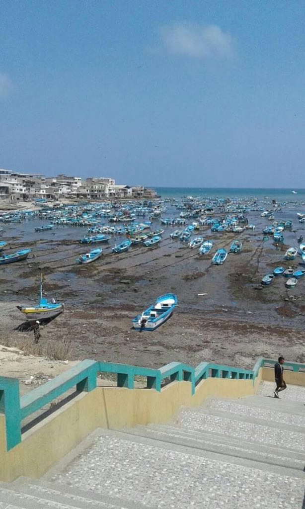 deZabedrosky's tweet photo. El mar retrocede al menos 200 metros desde la orilla de Santa Elena, #Ecuador, el 04.01.2018 por larepublica.ec. #Massive #Phenomenon #Sea #Recedes #Move #Away #Strange https://t.co/8gAXyJN0Ak