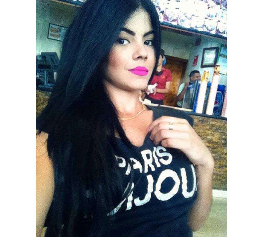 Raulina Paradas (@raulinaparadas) on Twitter photo 