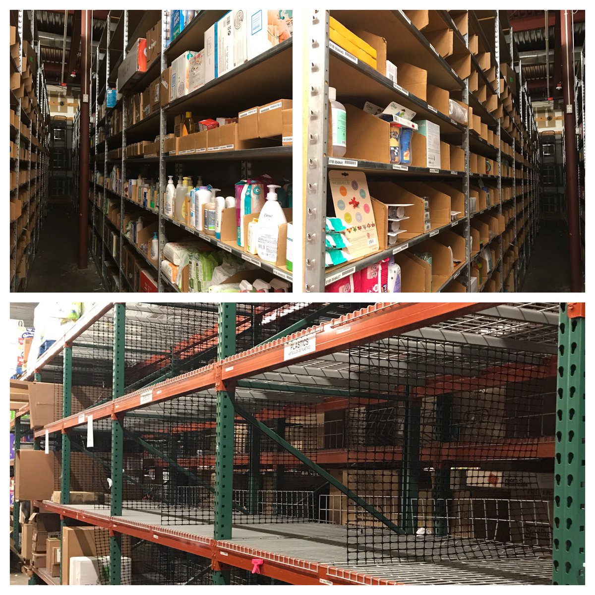 Welcome to T1467’s #BackroomBootCamp featuring your amazing trainer <a href="/IAmNatalieWood/">Natalie Wood</a> 👍🏻