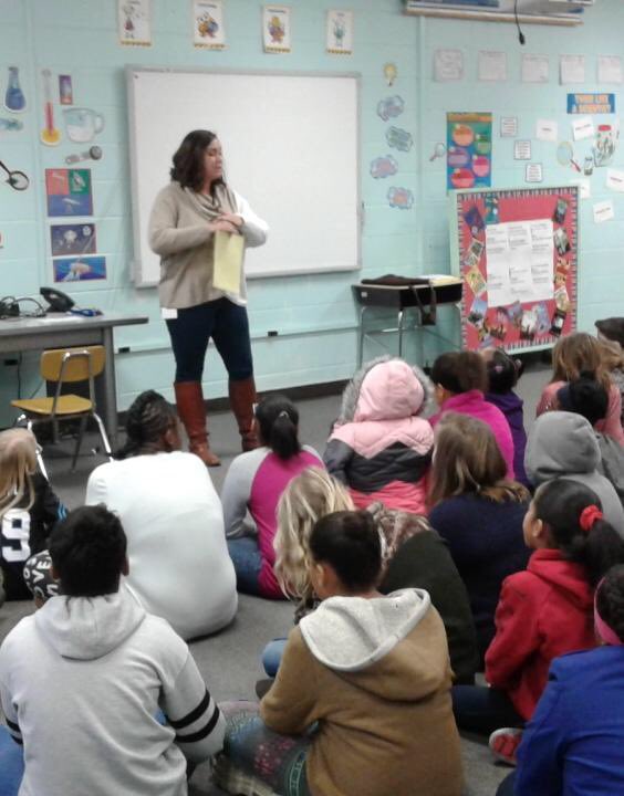 WRMS (@wrmstrong) on Twitter photo Visiting with our Future Wildcats at Dillard Elementary! <a href="/RCS_NC/">Rockingham County Schools</a> <a href="/TrinaMcCoy15/">Trina McCoy</a> Visiting with our Future Wildcats at Dillard Elementary! <a href="/RCS_NC/">Rockingham County Schools</a> <a href="/TrinaMcCoy15/">Trina McCoy</a>