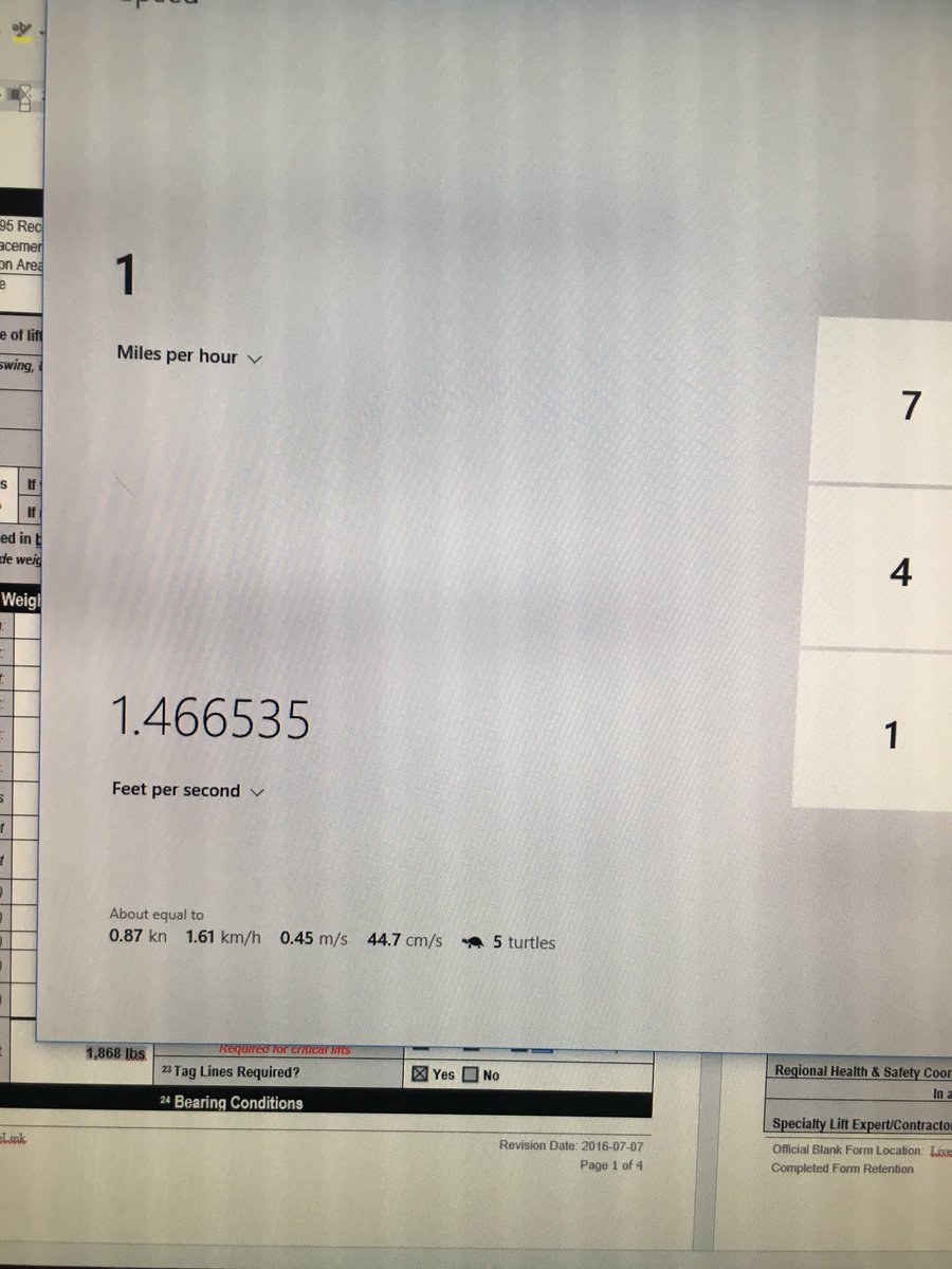 marenclegg's tweet photo. Greatest information to know:

“12 m/s is about 27 mph which is about 0.6 horses....But wait! 1 mph is about 5 turtles.” I can’t believe I have lived my whole life without this knowledge. https://t.co/36rZDntT4R