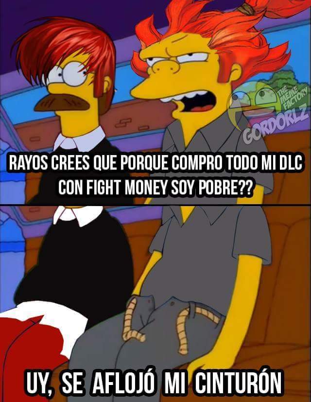 mike_santana's tweet photo. Dicen los rumores en la comunidad de #SFMX que el season pass de 3rd season para #SFV , costará
US$30 ???!!! será? @AdrianQuirarte @DeckardSeed @Coreallan https://t.co/SJMmpM3Uek