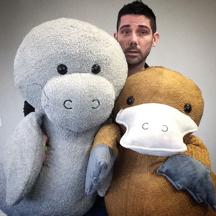 HAPPY BIRTHDAY to author/illustrator Christopher Straub!!! ( 