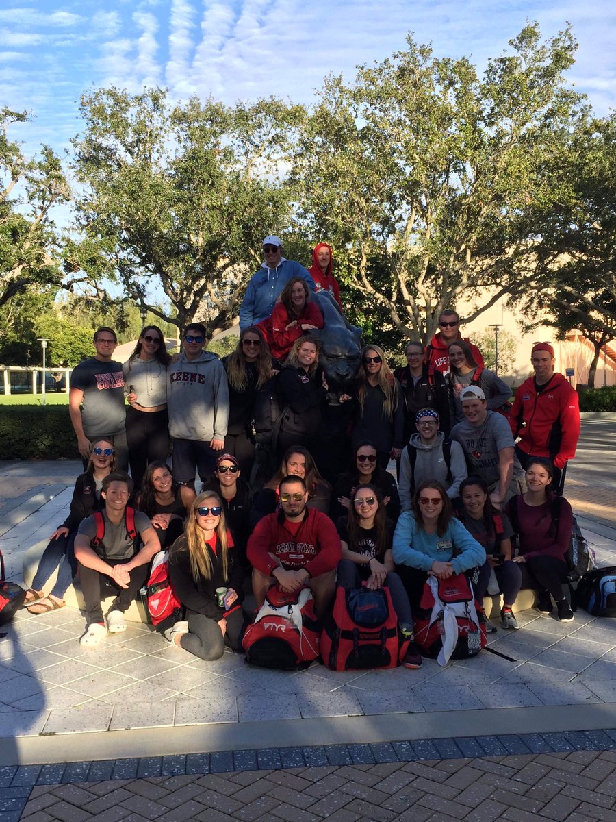 KSCSwimDive's tweet photo. Until next time #trainingtrip18 https://t.co/xk0X2ykV7v