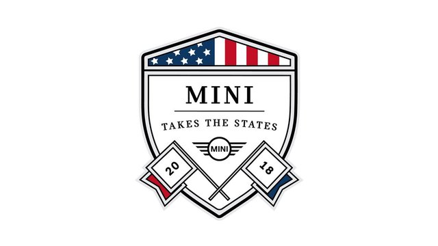 DeMPower's tweet photo. MINI TAKES THE STATES will Rally To The Rockies this July! Who's in? #MTTS2018 https://t.co/mJmvFbv3kE https://t.co/ZcbYPkSiaQ https://t.co/90e3igshC4