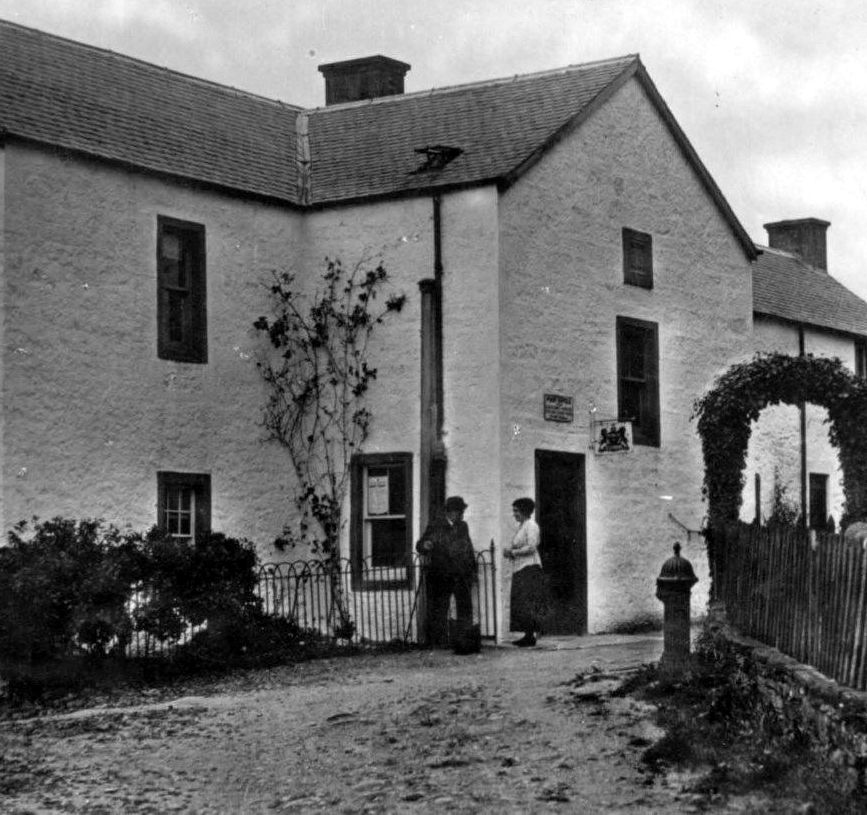 tourscotland's tweet photo. Old Tour #Scotland Ancestry Travel visit Genealogy Scottish History Blog photo and story of #Tannadice https://t.co/9GXJyuuxH9 located four miles North of #Forfar in #Angus The estate of Tannadice was formerly owned by #William #Neish of Tannadice and #Clepington https://t.co/ouadBw9vpg