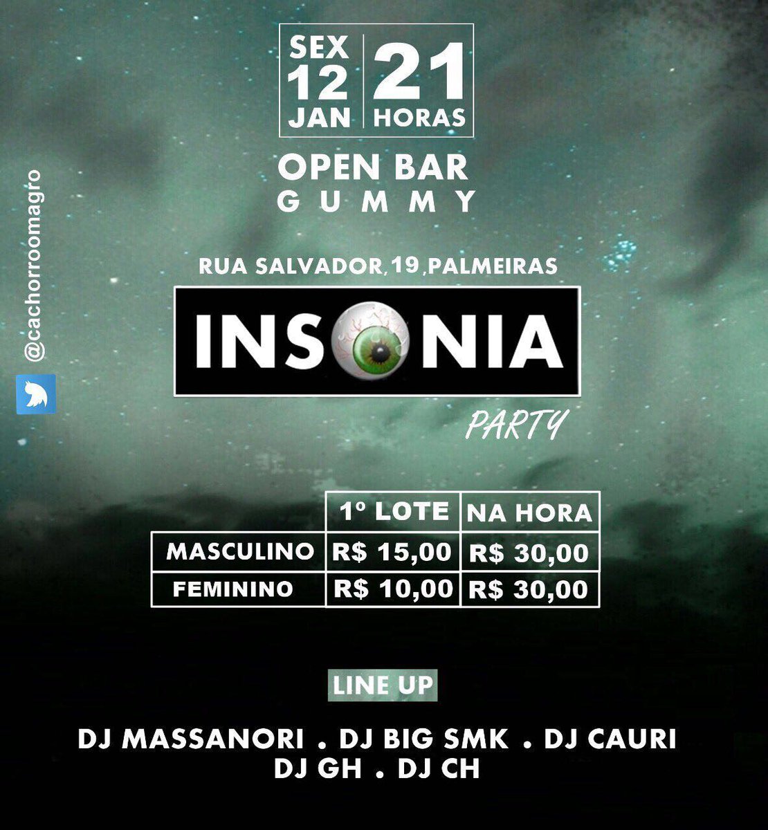 marrai_rai's tweet photo. 💢ATENÇÃO💢
Penúltimo dia para a virada de lote, fiquem atentos e garantam já o seu ingresso...
Para mais informações chama na DM... 🍀
Obs.: Com +5 vc leva um copo exclusivo
#InsoniaParty #insoniafest https://t.co/RrGEPws40k
