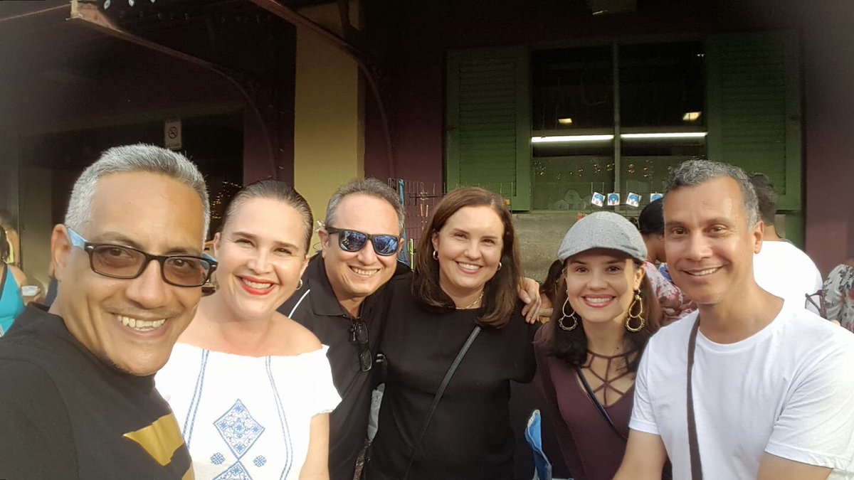 Hector Aponte (HectorAponte4) Twitter