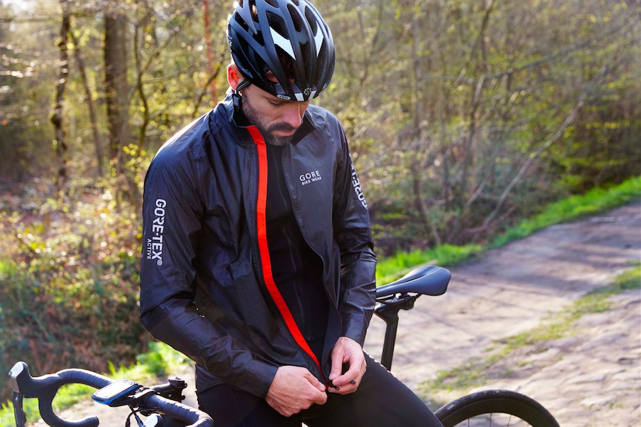 gore tex bike shorts