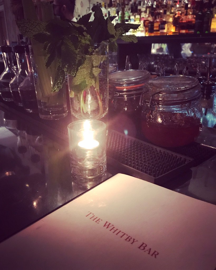 blikkee's tweet photo. Nothing like a Friday night glass of Rioja at Whitby Bar in #NYC https://t.co/WTeaK41YMh