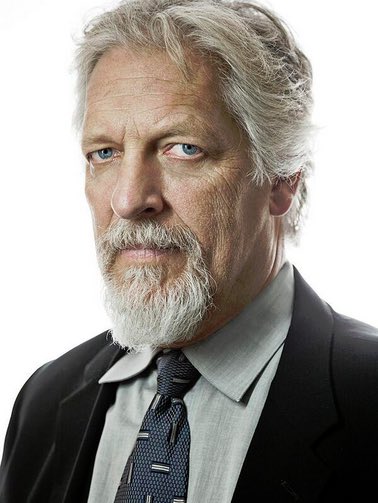    We wish a very happy birthday to the amazing Clancy Brown! 