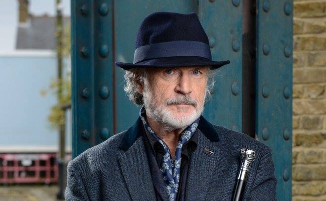 TrainSetMovie's tweet photo. Huge congratulations to @patrickbergin17 for his Best Supporting Actor nomination (London International Filmmaker Festival of World Cinema, 2018 @FilmFestInt ) for his performance in @TrainSetMovie #patrickbergin #trainsetmovie #solarusfilms #SupportIndieFilm https://t.co/nH8x3pj1XH