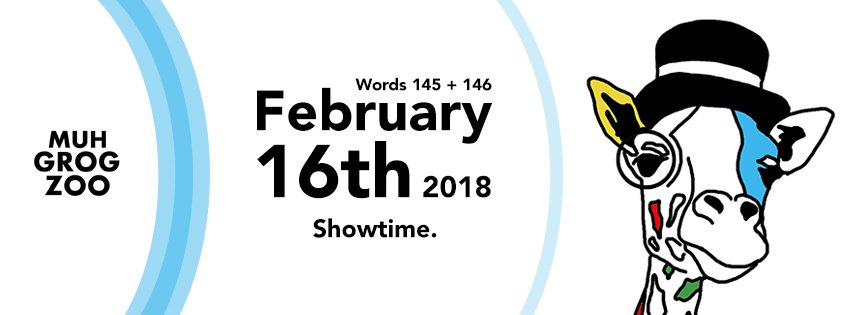 Muh Grog Zoo tweet media