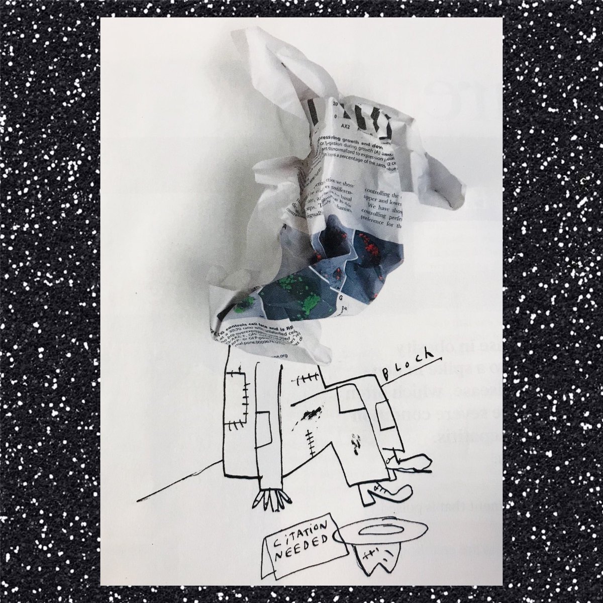 Giselle Tian （允娴） tweet media