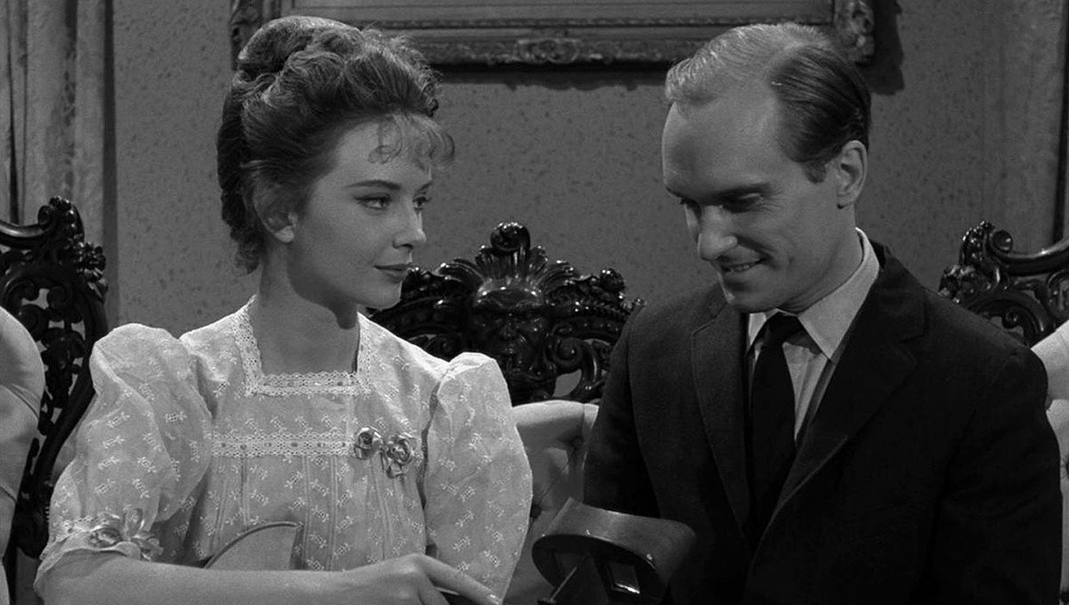 January 5 in Twilight Zone History: Wishing Happy Birthday to Robert Duvall (\Miniature\)  