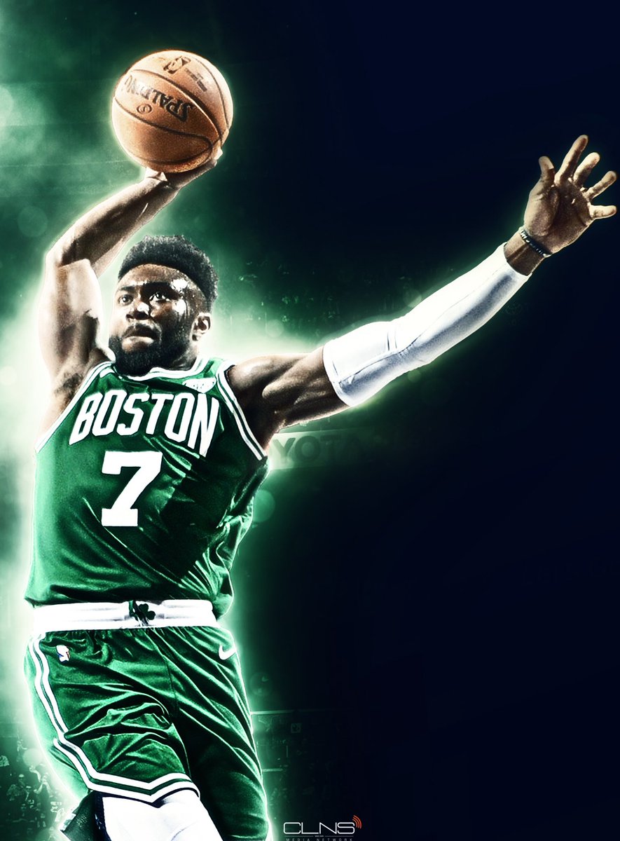 CelticsCLNS's tweet photo. Jaylen Brown is 750,000 votes away from leading the guards in the East in votes! 
Want to bless Jaylen with some votes?@LILBTHEBASEDGOD 
Make sure to RT to cast your vote for Jaylen!
@CLNSMedia #CelticsCLNS #Celtics  #NBAVOTE https://t.co/0rujx5UaF6