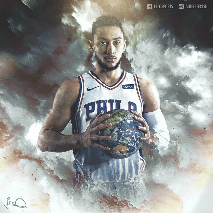 DennisBeerCo's tweet photo. Calling all 🇦🇺 legends &amp; #HonoraryDennis 

Time to launch our @BenSimmons into NBA hyperspace 

1 retweet = 1 vote ... GO

Tribute brew to celebrate ?? ... 
#RocketScience All Star Ale
🚀👨🏼‍🔬🌟🍺

Ben Simmons + NBAVote = #NBAAllStar vote.   

#76ers #AussieAussieAussie https://t.co/VcWqJiOWa2