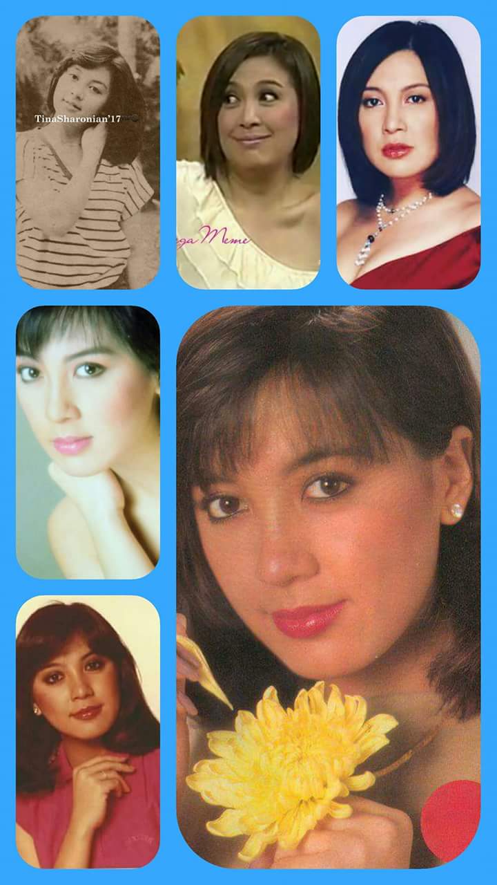 Happy bday sharon cuneta 