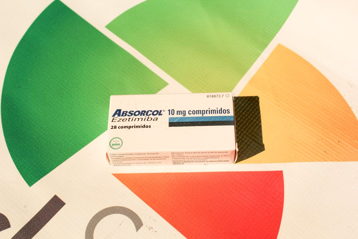 EquipoSucre's tweet photo. #ServicioPúblico desde la Comisión de @UrbanismoSucre ofrecemos en #Donación #Absorcol #Ezetimiba de 10mg. Para su entrega es de carácter obligatorio la presentación de récipe e informe médico. #BoticaSolidaria https://t.co/p5haA3YLxU