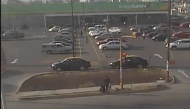 SSC_Pue's tweet photo. Mediante la #RedDeVideovigilancia del @CERI_PUEBLA, mantenemos vigente el monitoreo en diversas zonas de la capital. #Puebla https://t.co/teX91pkWNr