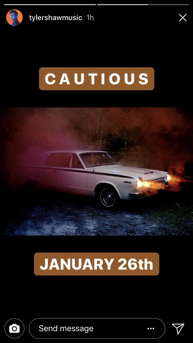JakkCity's tweet photo. #Cautious OUT Jan26th https://t.co/ppNKQvZhoH