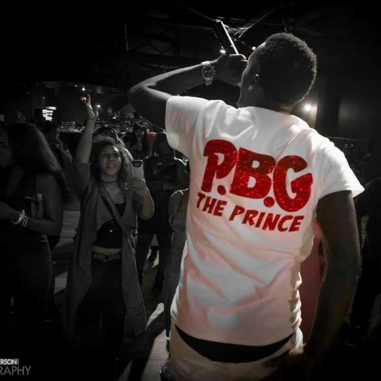 Only1MsKay's tweet photo. FOLLOW @pbg_the_prince -
ON ALL SOCIAL MEDIA OUTLETS. LEARN MORE ABOUT PBG THE PRINCE ON https://t.co/ZCddB7sWd4
BOOKING EMAIL:
iamkamiajohnson@gmail.com
#TeamPBG #TGE #CDMG 🌐#instagood #follow4follow #blogplacements #NextToBlow #newmusic #indie #artist #thinkglobalent #cdmg https://t.co/urYsIIQuU4