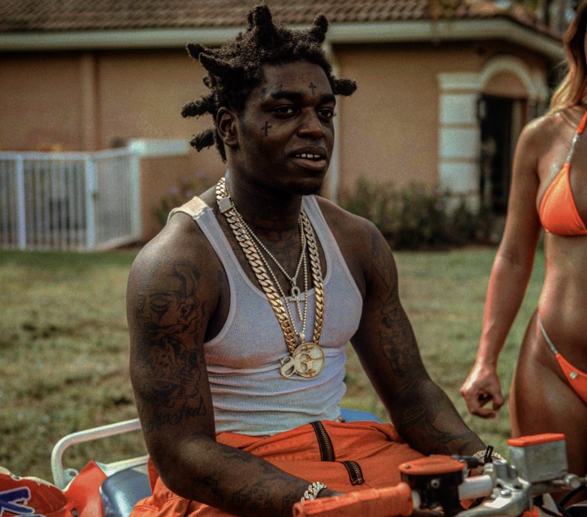 OnSMASH's tweet image. Young @KodakBlack1k got that heat for the 2018 already!!!

#HereItIs onsmash.com/s/6wexn
