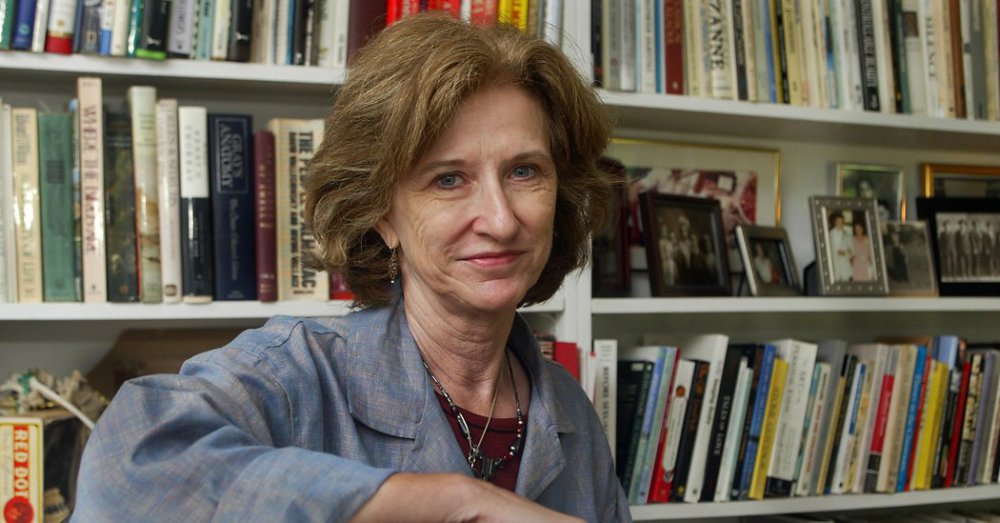 January 6 Happy Birthday Carolyn D. Wright!  6 